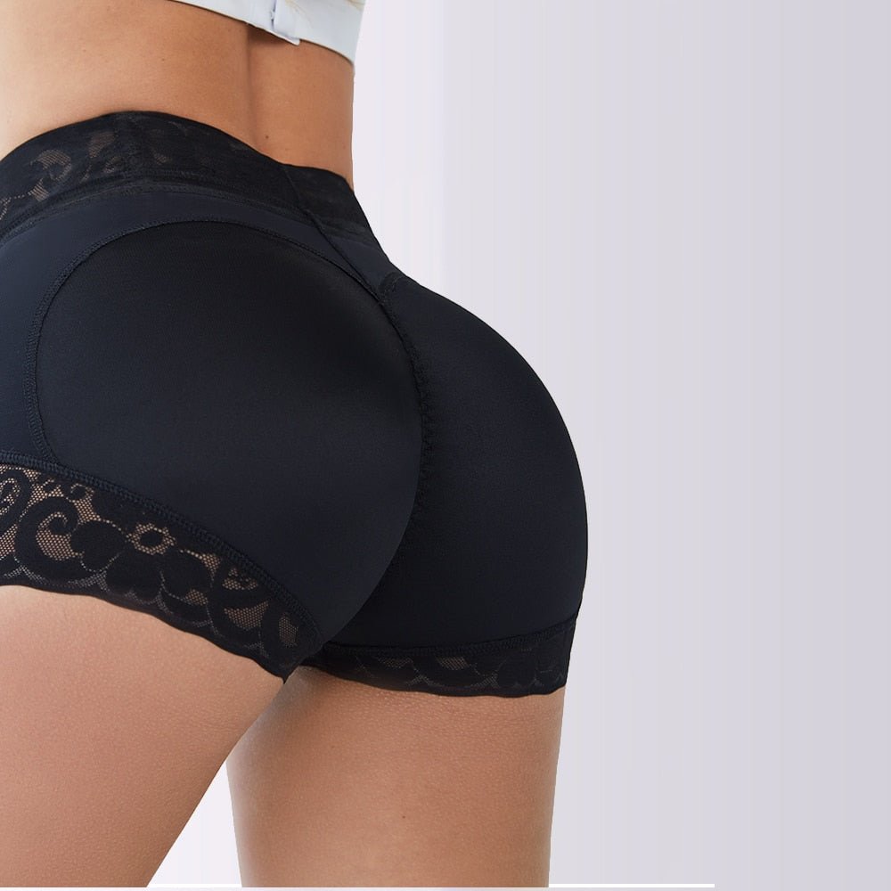 LuxeLift Elegant Shape™
