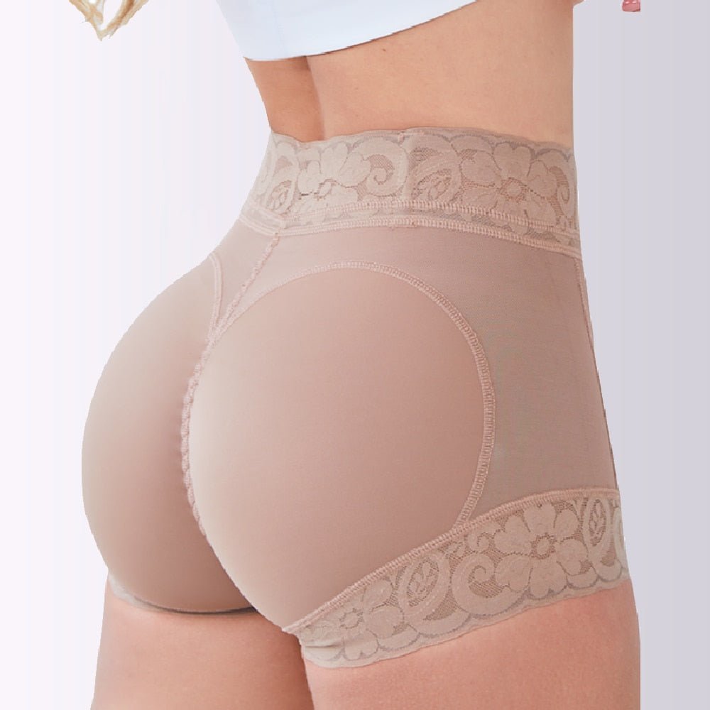 LuxeLift Elegant Shape™
