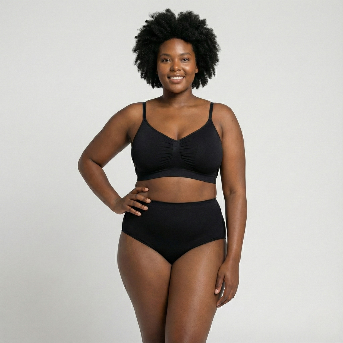 LuxeLift Seamless Grace™