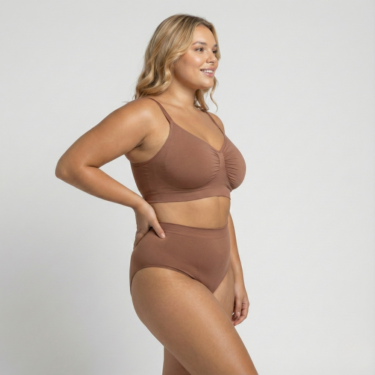 LuxeLift Seamless Grace™