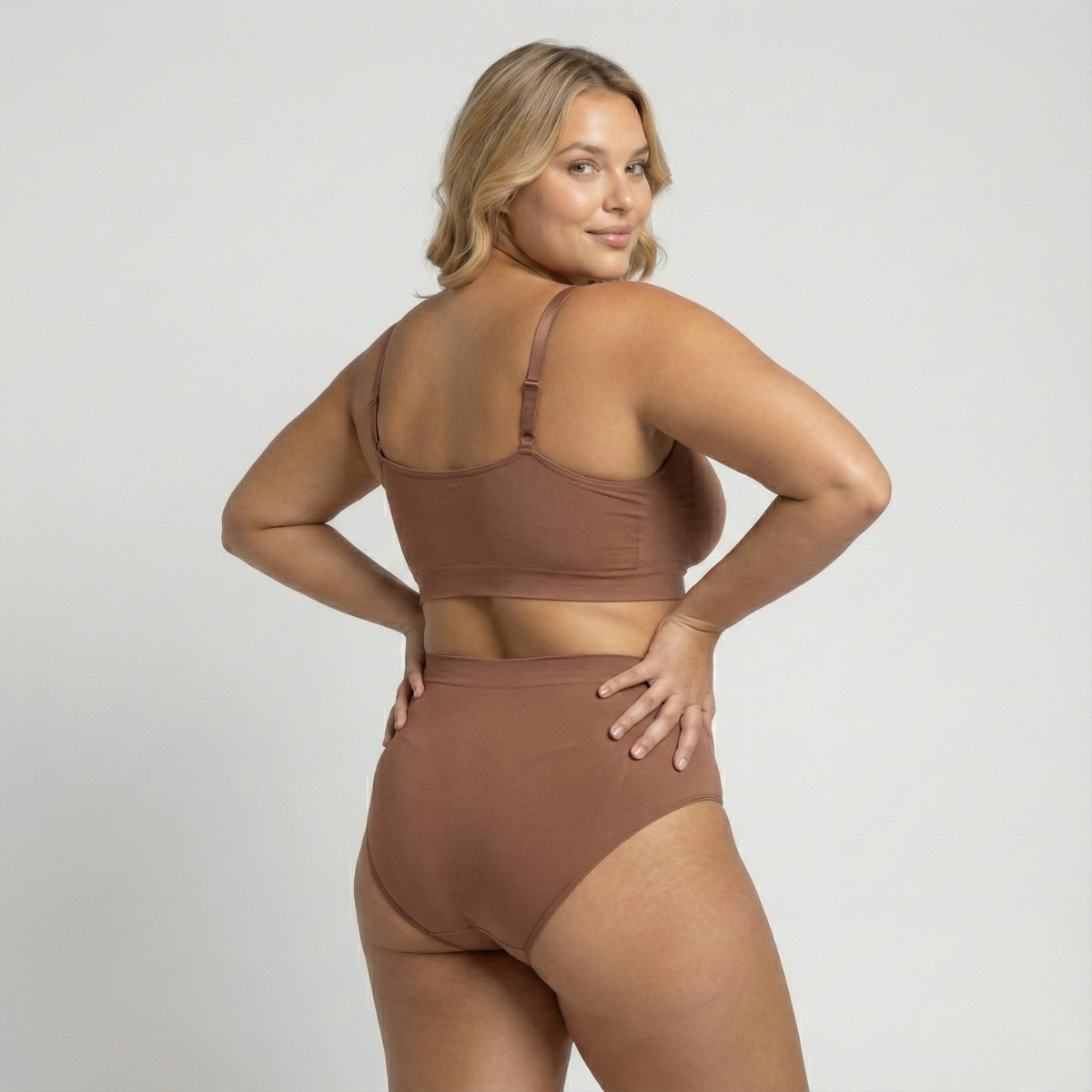 LuxeLift Seamless Grace™