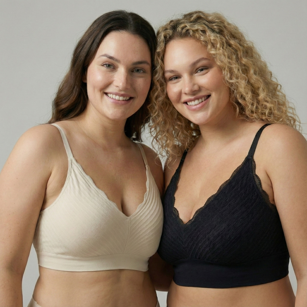 LuxeLift Soft Embrace™