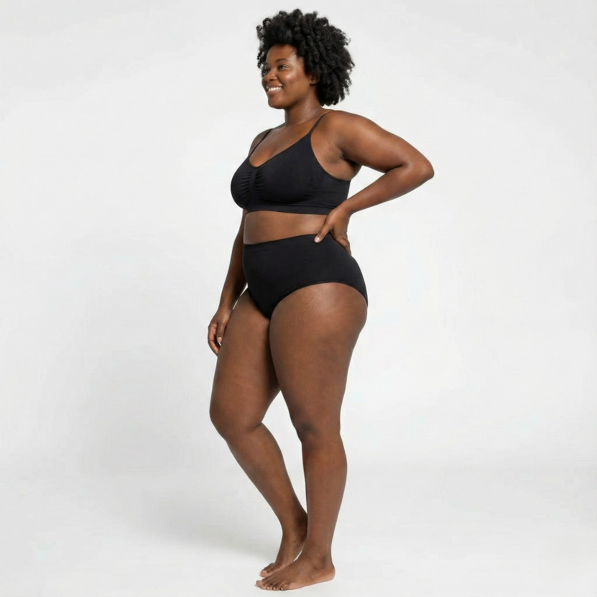LuxeLift Seamless Grace™
