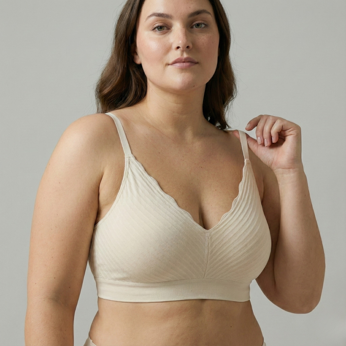LuxeLift Soft Embrace™