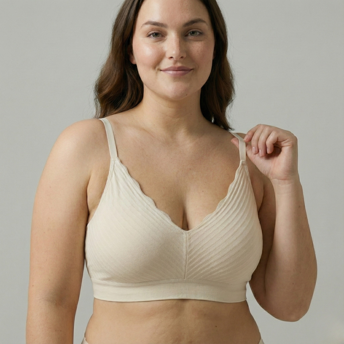 LuxeLift Soft Embrace™