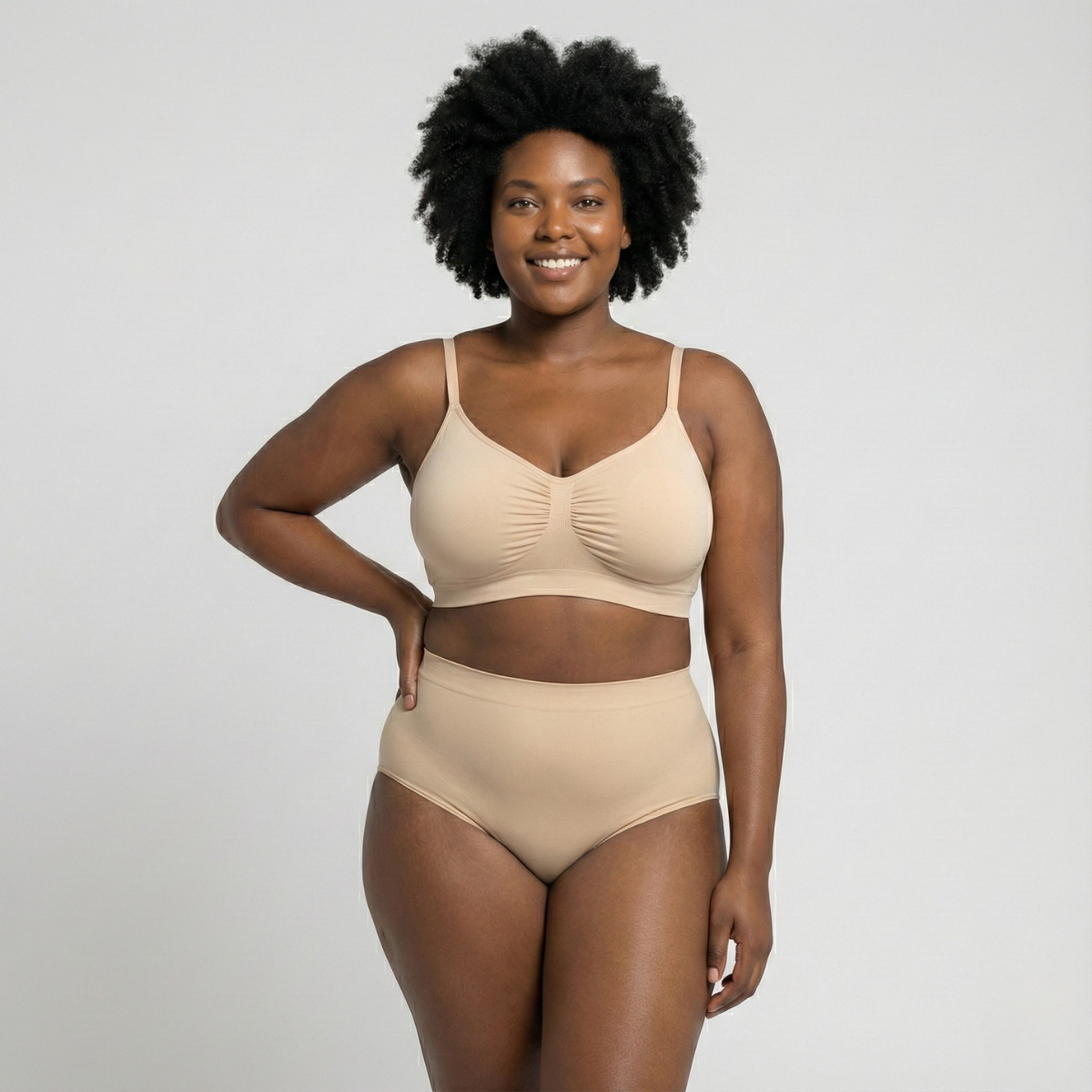 LuxeLift Seamless Grace™