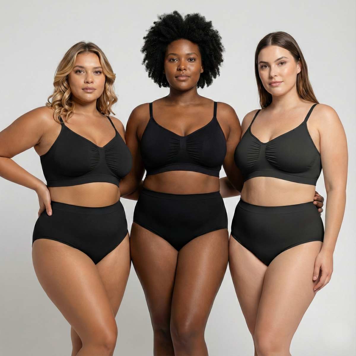 LuxeLift Seamless Grace™