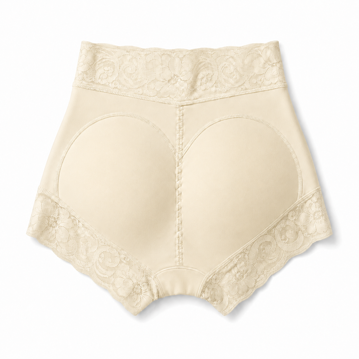 LuxeLift | Bum-Lift Sculpting Shorts™ [Buy 1 Get 3]