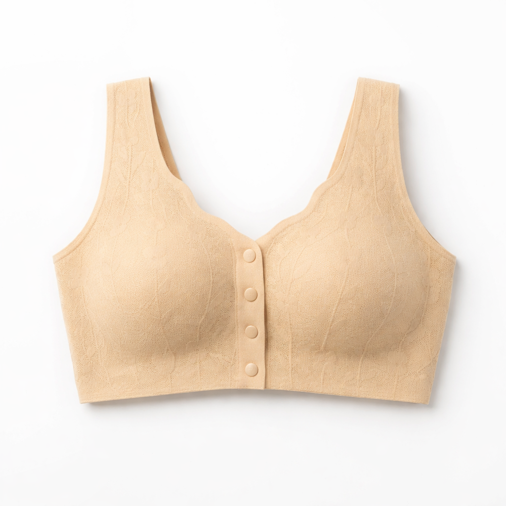 LUXELIFT | SIGNATURE COMFORT LIFT BRA [BUY 1, GET 3]