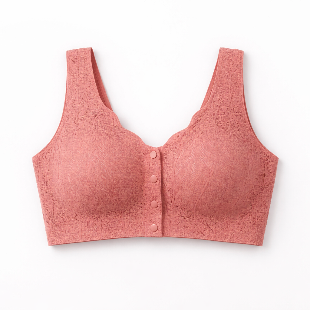 LUXELIFT | SIGNATURE COMFORT LIFT BRA (BUY 2, GET 5)