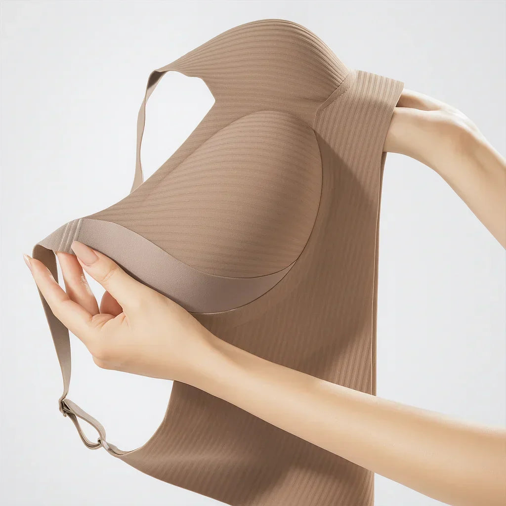 LuxeLift Smooth Contour™