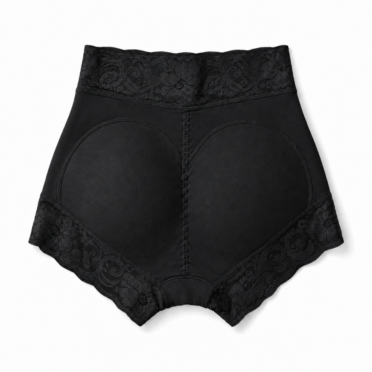 LuxeLift | Bum-Lift Sculpting Shorts™ [Buy 1 Get 3]