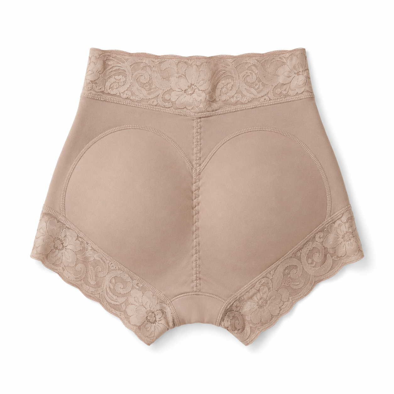 LuxeLift | Bum-Lift Sculpting Shorts™ [Buy 1 Get 3]