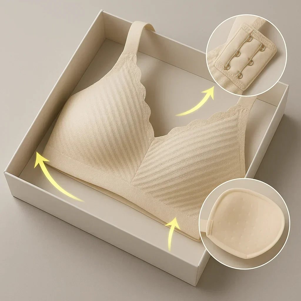 LuxeLift Soft Embrace™