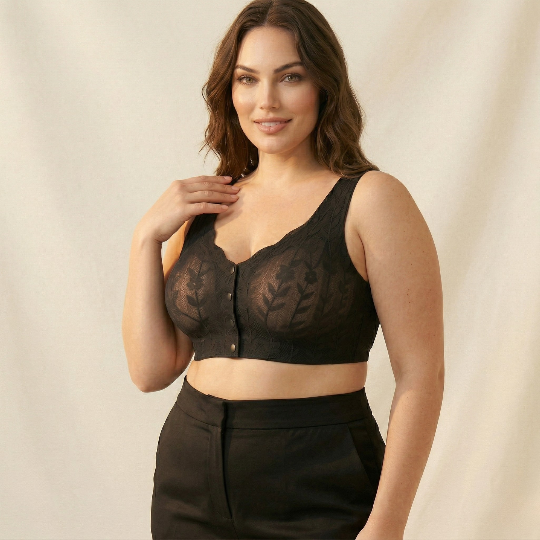 LUXELIFT | SIGNATURE COMFORT LIFT BRA [BUY 1, GET 3]