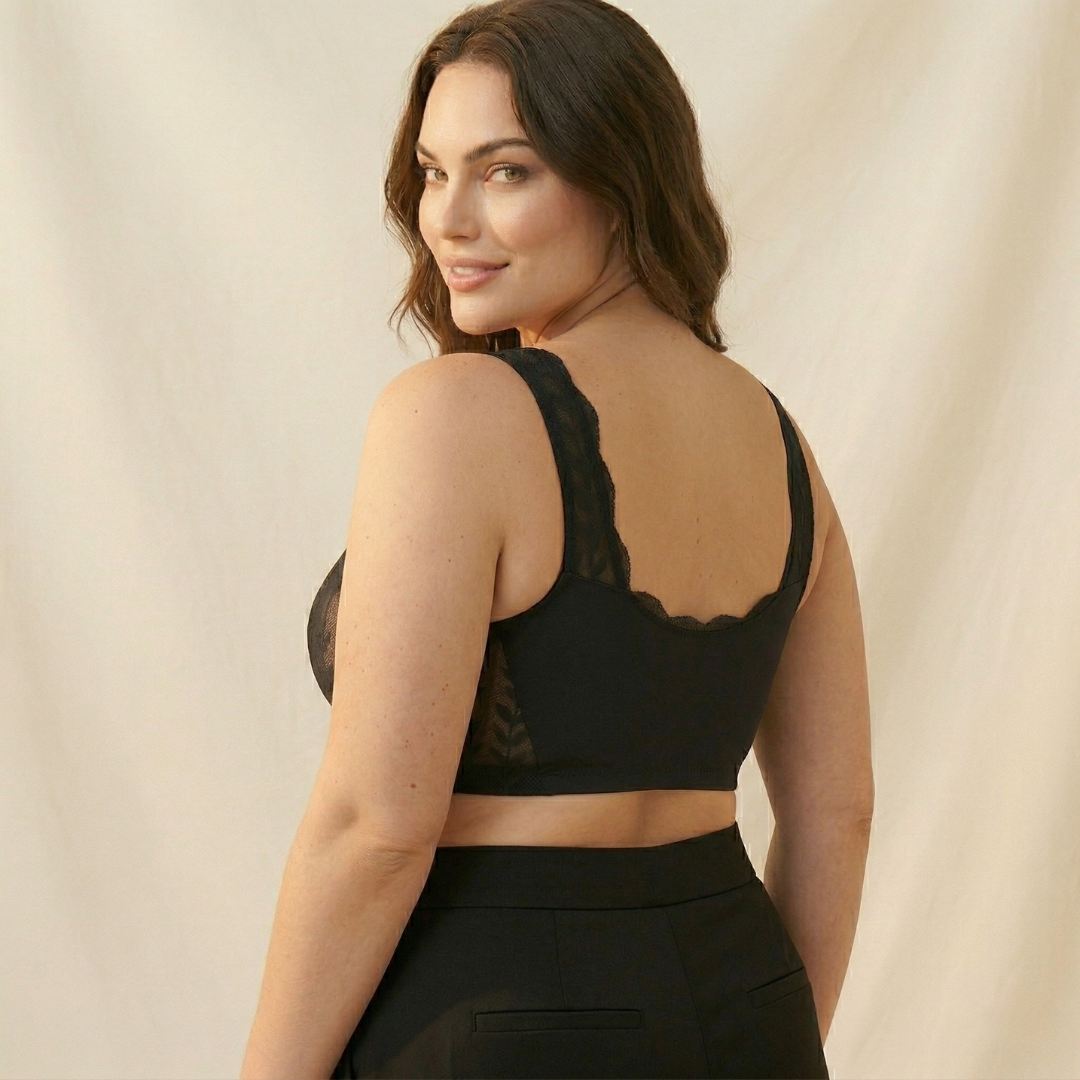 Luxelift Signature Comfort Lift Bra
