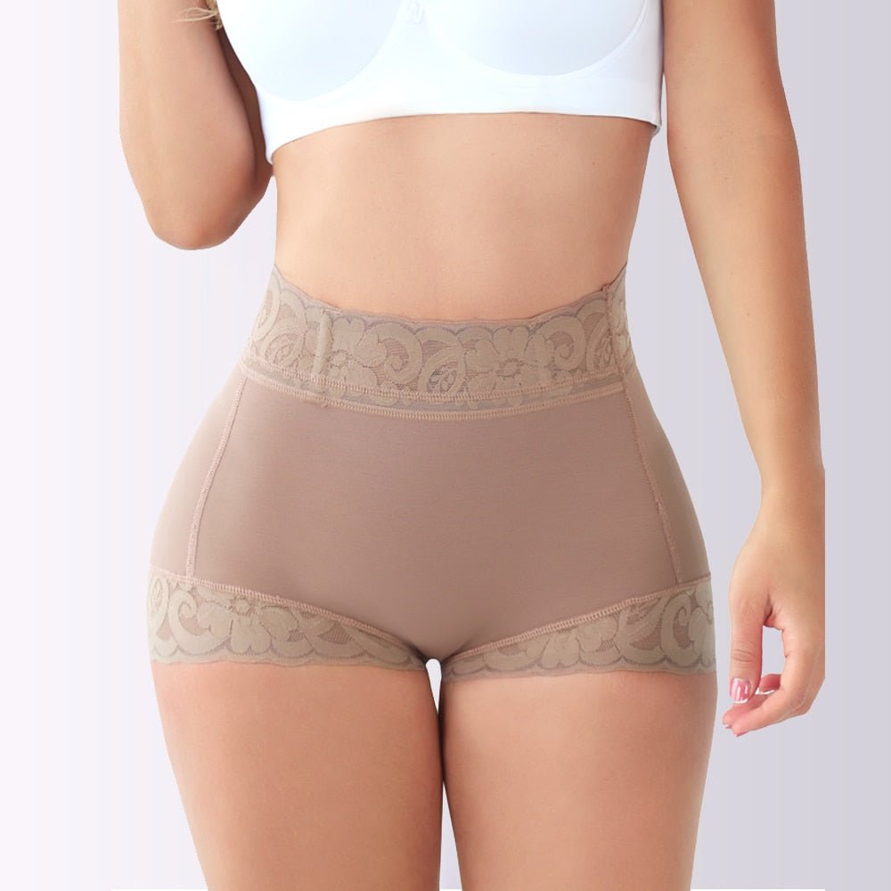 LuxeLift Elegant Shape™