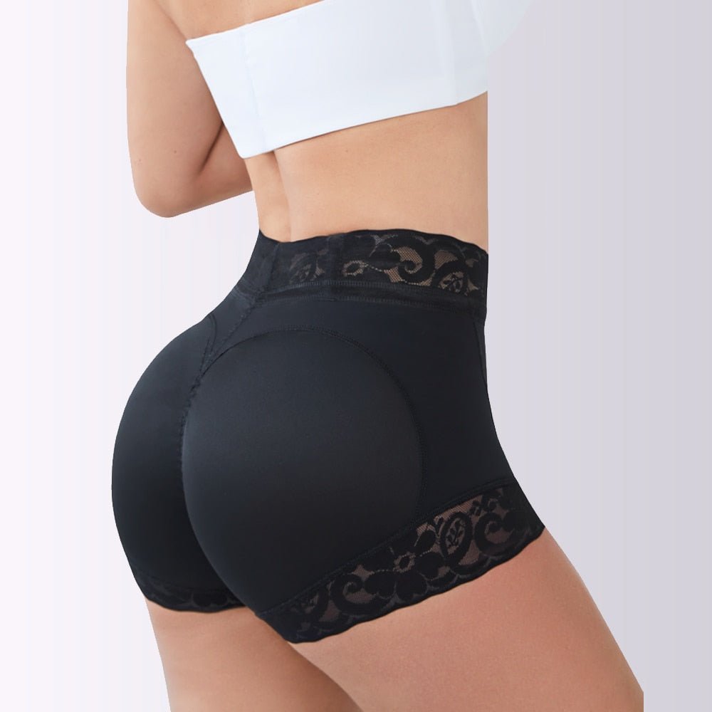 LuxeLift Elegant Shape™