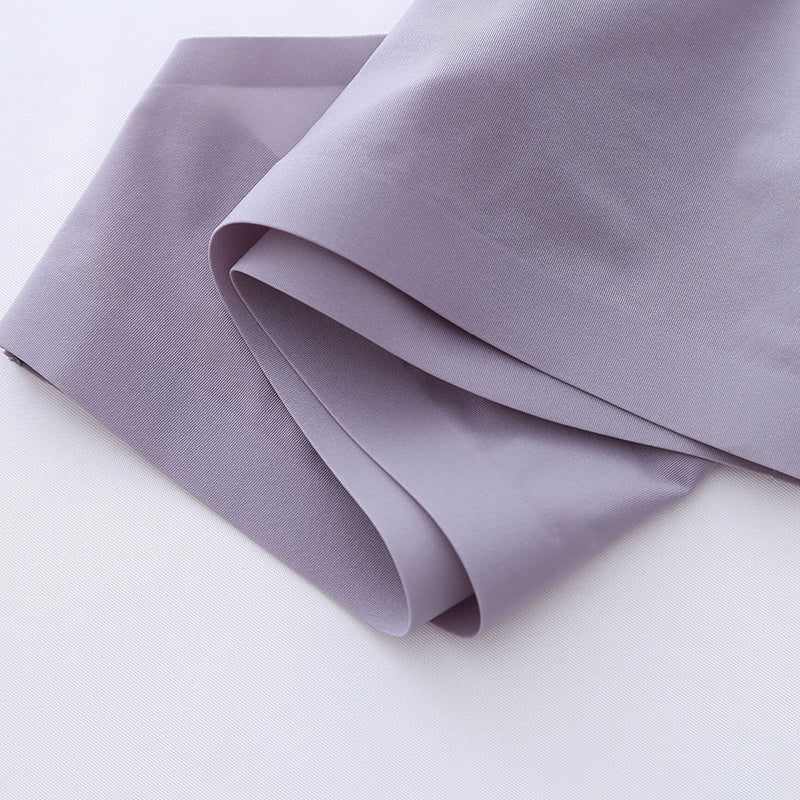 Seamless Invisible Panties — 3 Pack Comfort Set