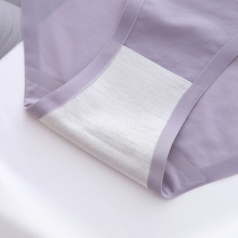 Seamless Invisible Panties — 3 Pack Comfort Set